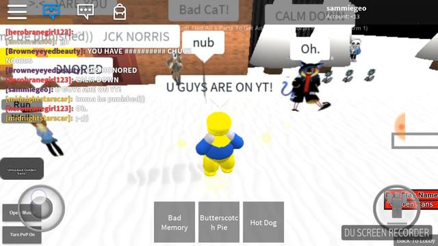 Undertale/ Golden Sans/Snowdin
/ смотреть онлайн