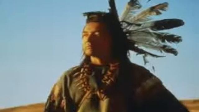 Danse avec les loups смотреть онлайн