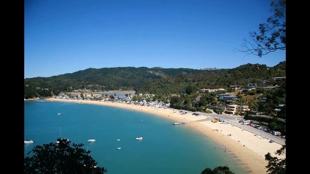 Sights of Australia - Tasman Sea. Достопримечательности Австралии - Тасманово море. смотреть онлайн