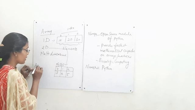 What is numpy смотреть онлайн