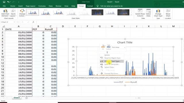 How to make a graph on excel смотреть онлайн