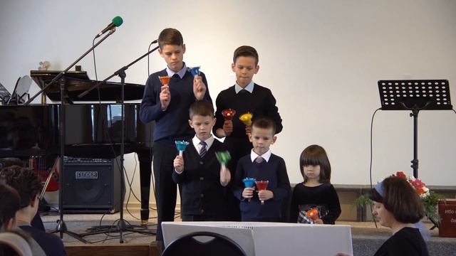 По кирпичику да по камешку | Slavic Baptist Church - 27 Октябрь, 2019 смотреть онлайн