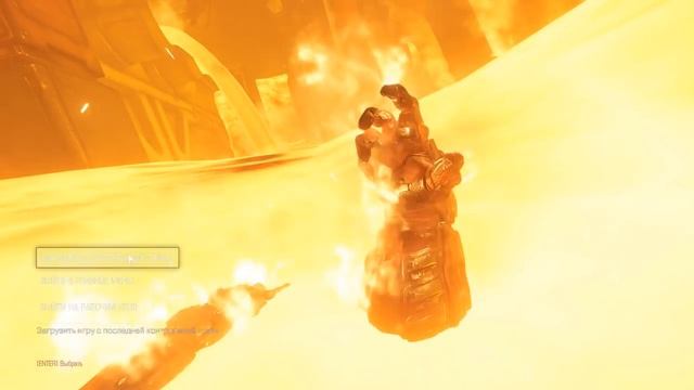 Прохождение DOOM (2016) [01] смотреть онлайн