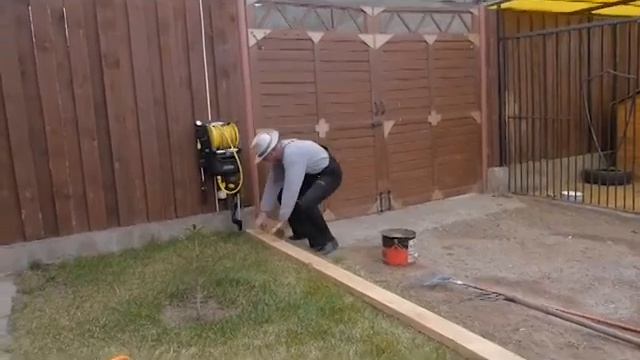 садовые истории газон смотреть онлайн
