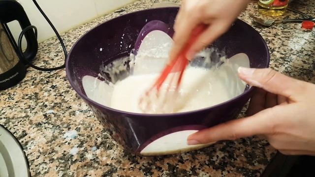 Веганская Кухня