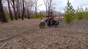 Иж пс 200 кубов