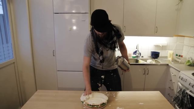 Superior Smörgåscake смотреть онлайн