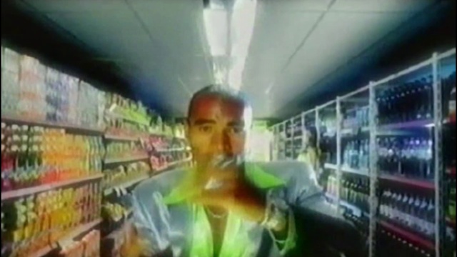 Twenty 4 Seven-We Are The World (HD)