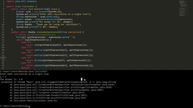 Debugging #03 смотреть онлайн