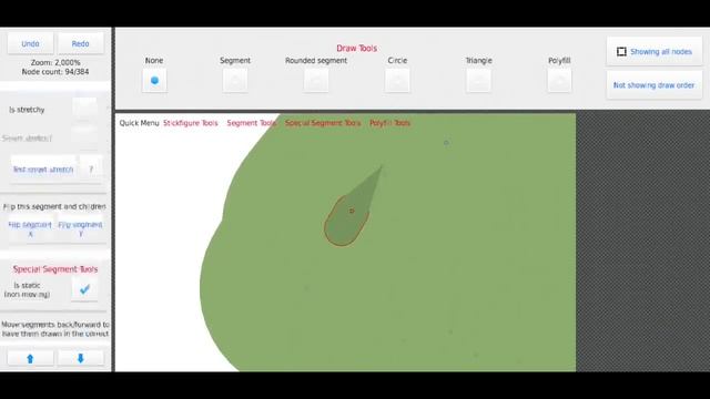 Creating Buffed Zombie | Speedart | StickNodes смотреть онлайн
