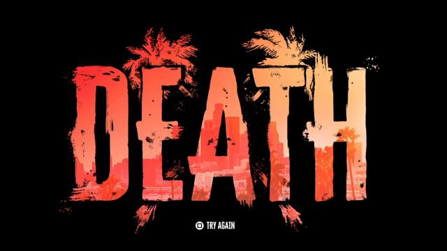 Dead Island 2 into the back rooms смотреть онлайн