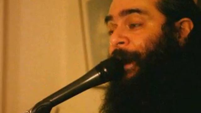 Псой Короленко в Берлине 07.02.09 - Фея смотреть онлайн