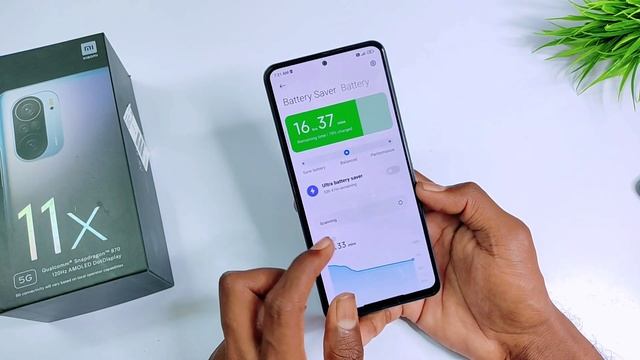 Mi 11X MIUI 13.0.4.0 Android 12 Update Full Review | Antutu,CPU throttling Battery drain test смотреть онлайн