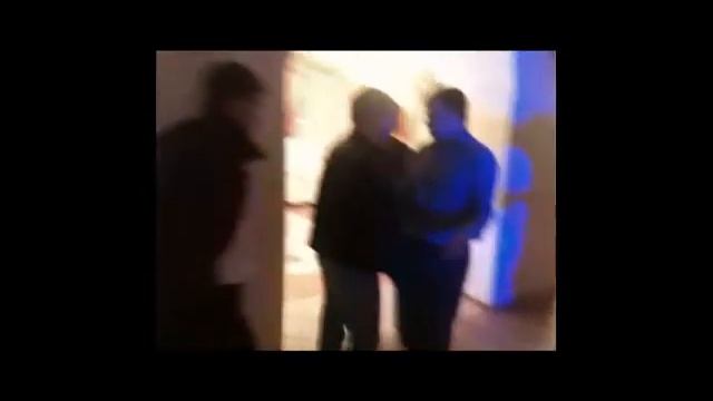 Гулянка в Оренбурге.... смотреть онлайн