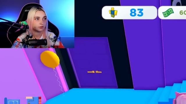 СТРОЮ НЕБОСКРЕБ для БАРБИ ?► Roblox TILKA PLAY ► РОБЛОКС