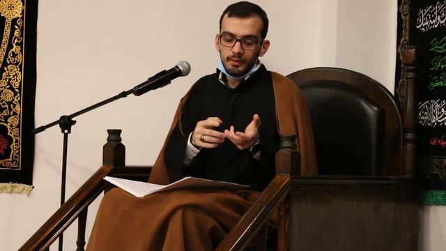 «Свет наставления - 2» Алекбер Гасымов. 22.08.2020 смотреть онлайн