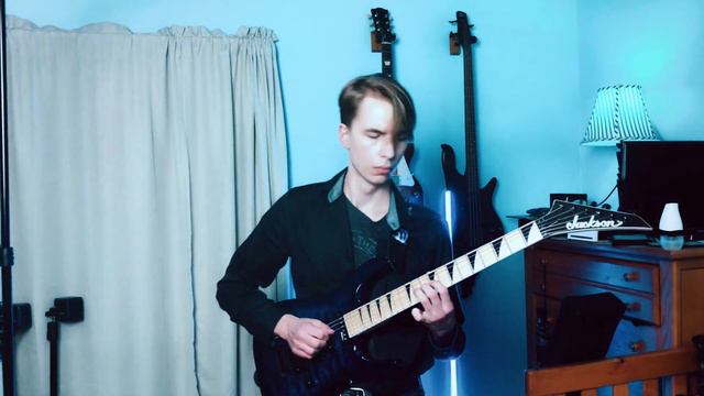 Beloved Tomboyish Girl (Touhou) - Electric Violin Cover by IsThatLuke? смотреть онлайн