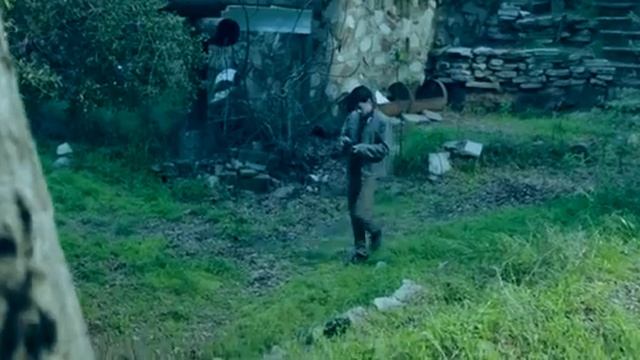 The Crossbreed 2018 Substittle Indo & English