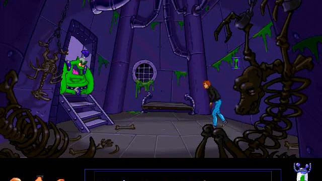 Let's play ORION BURGER - Part 7: Test 3 (2/2) смотреть онлайн