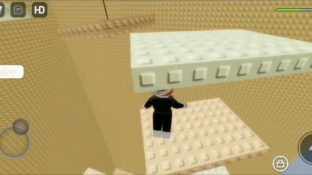 Tower of Flower With my Friends.. |Roblox| смотреть онлайн