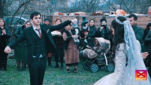 Лезги Мехъер, #свадьбавдагестане