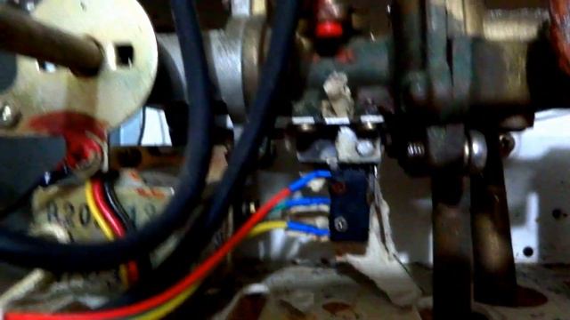 Газовая колонка SELENA не включается. Ремонт за пять минут. смотреть онлайн