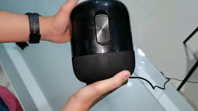 Huawei Sound Review: Gran Sonido