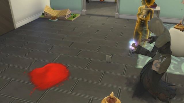 The Sims 4: Extreme Violence! (Mod Showcase) смотреть онлайн