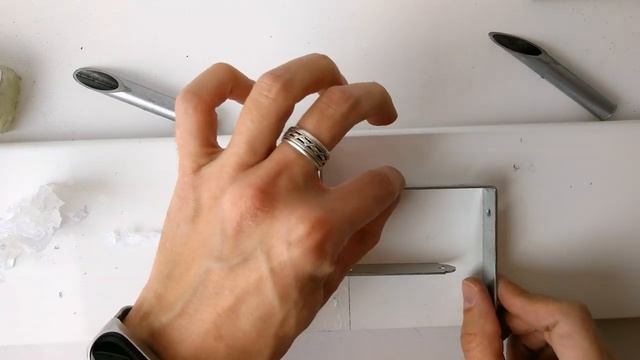 кондуктор косой шуруп своими руками || Kreg Jig своими руками!