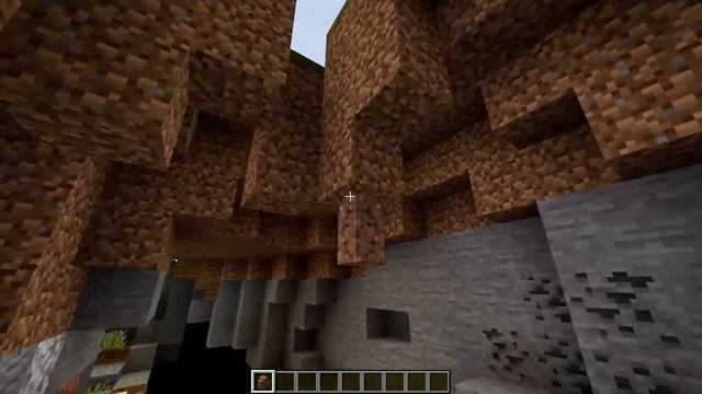 How To Make Awesome Custom Caves! Minecraft 1.16.4 Tutorial