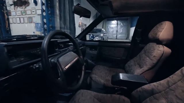 обзор 21099. начинающий обзор. ваз зубила 99 смотреть онлайн