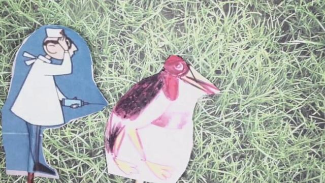 Сказки Сутеева. Рассказывает Люба смотреть онлайн