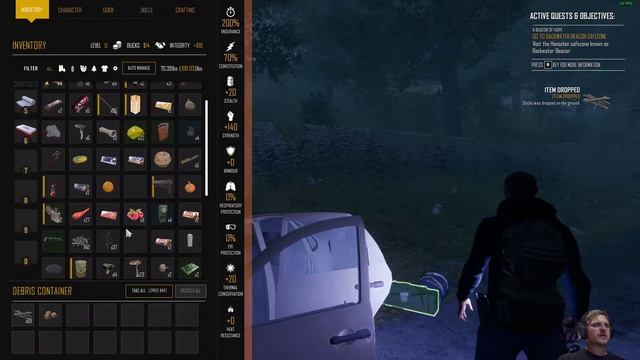 JoE's Builds (Jaws Of Extinction) Ep14 смотреть онлайн