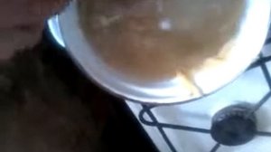 как варить спагетти,сохраняя их форму