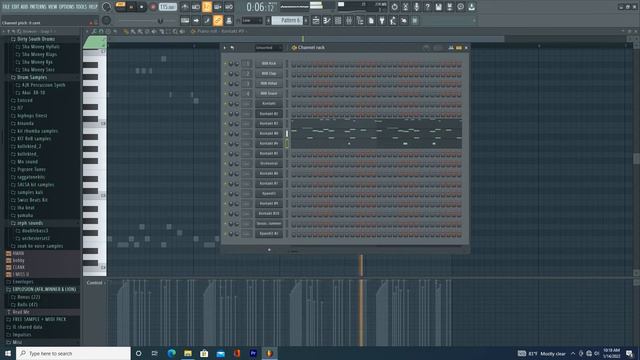 How to Make Orchestral Like Hans Zimmer in FL Studio 20 смотреть онлайн
