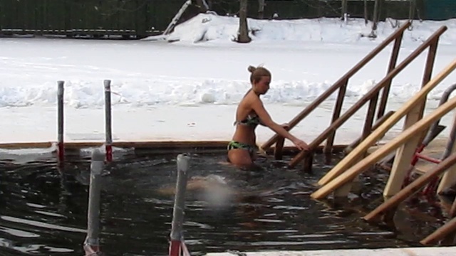 КРЕЩЕНИЕ.2011.часть 9. смотреть онлайн