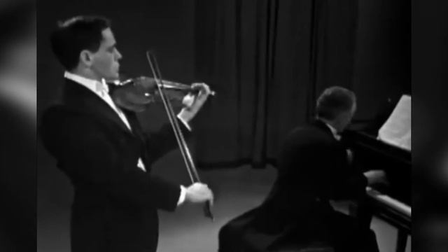 George Frederic Handel - Sonata No. 6 for violin and piano, in E Major, opus 1, No. 15 смотреть онлайн