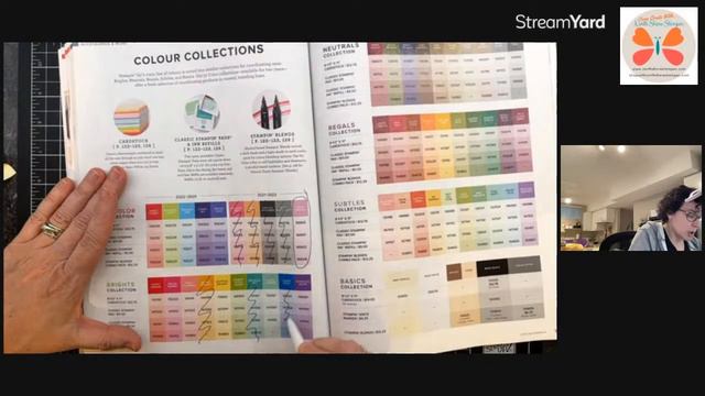 Annual Catty May 2022- April 2023 Retirement List смотреть онлайн