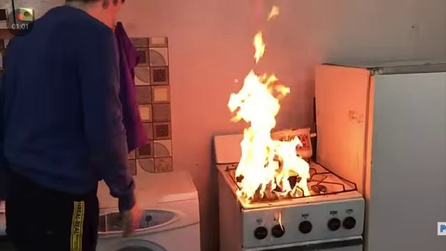 Пирожки с Картошкой) От ПЕГА смотреть онлайн