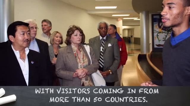 10 Most Unusual Schools In The World смотреть онлайн