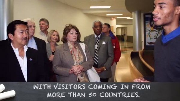 10 Most Unusual Schools In The World