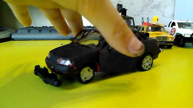 Тюнинг модели ваз 2110. смотреть онлайн