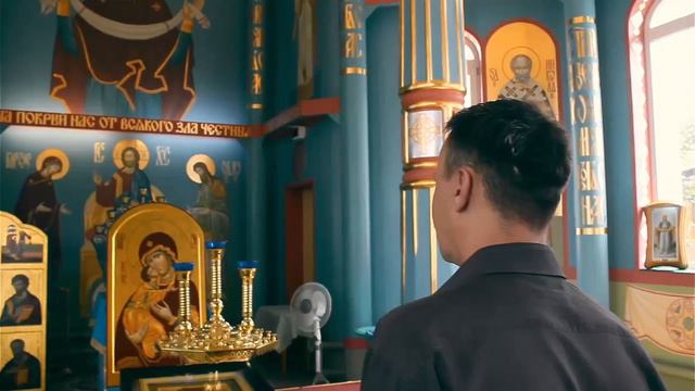 ИСТОКИ смотреть онлайн