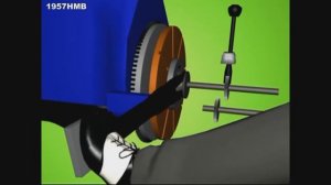 Механическая коробка передач