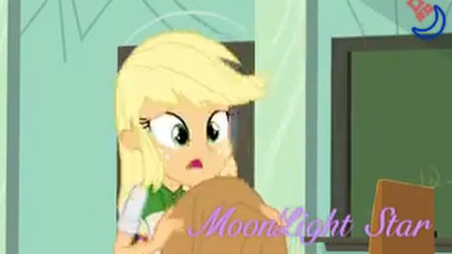 PMV - День, Ночь! Руки Прочь! { Сансет Шиммер и Твайлайт Спаркл } смотреть онлайн