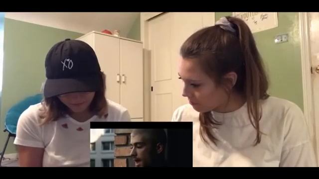 People React to ZAYN (High Note in Dusk Till Dawn) ft Sia смотреть онлайн