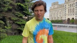 Прохор Шаляпин: на что живет главный ловелас страны ?