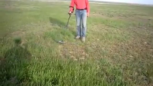 Поиск каменного метеорита Царев смотреть онлайн