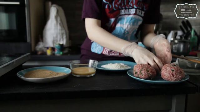 Яйца по-шотландски смотреть онлайн