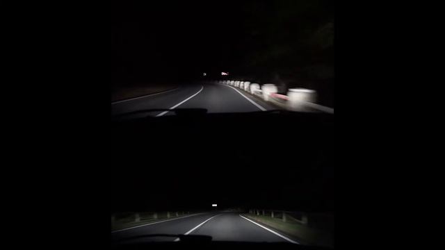 OSRAM Cool Blue Hyper+ 5000k vs Cool Blue Intense 4200k смотреть онлайн